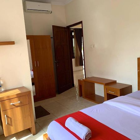 De Gadri Ndalem Yogyakarta Hotell Bantul Exteriör bild
