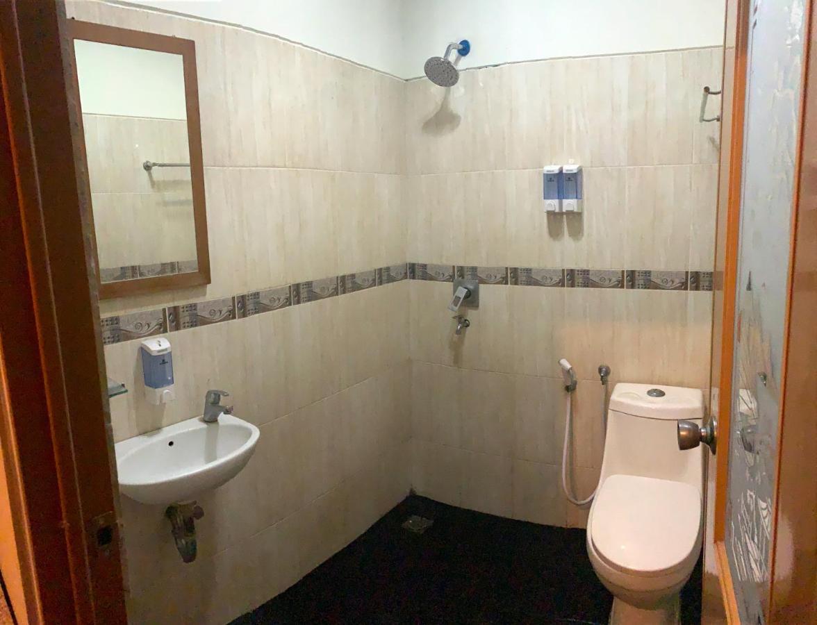 De Gadri Ndalem Yogyakarta Hotell Bantul Exteriör bild